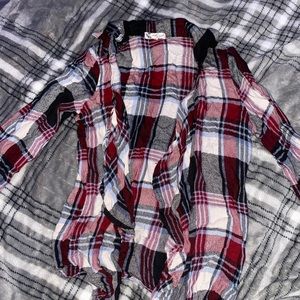 Flannel
